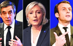 Bầu cử Pháp sẽ khó lường